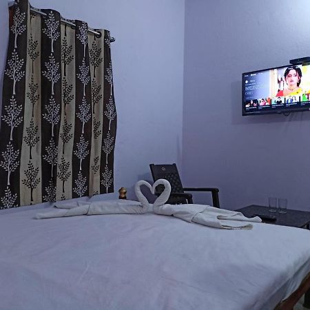 The Ranchi Suites Ngoại thất bức ảnh