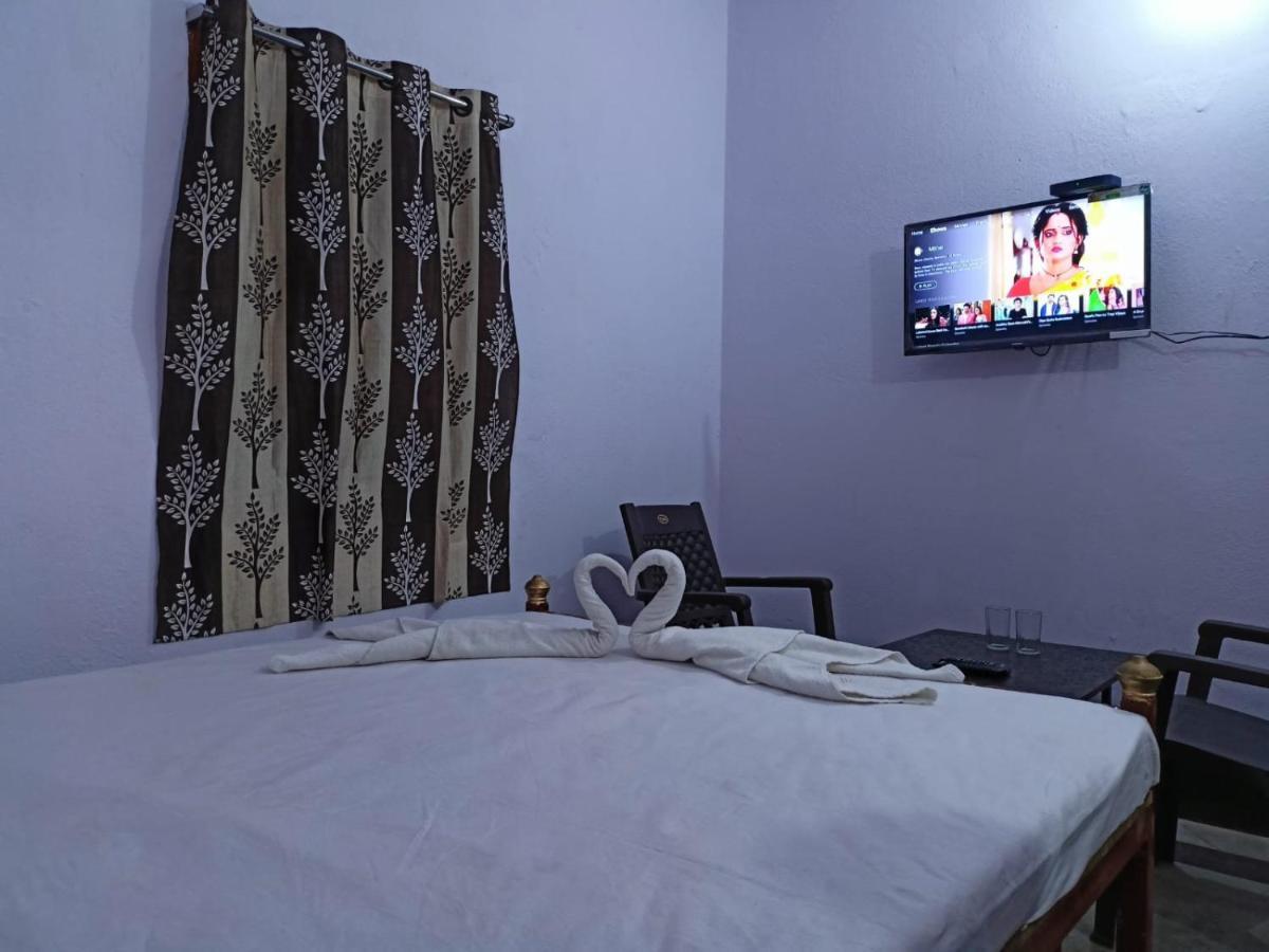 The Ranchi Suites Ngoại thất bức ảnh