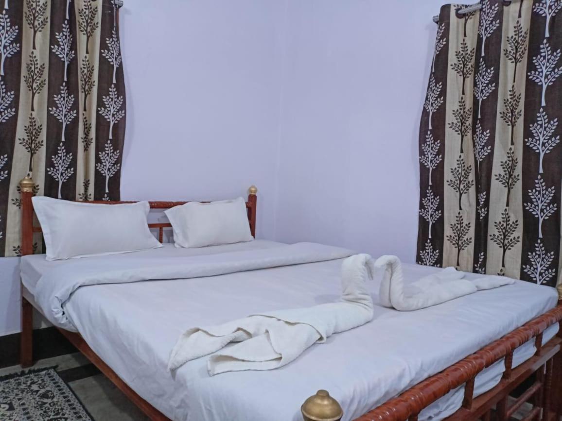 The Ranchi Suites Ngoại thất bức ảnh